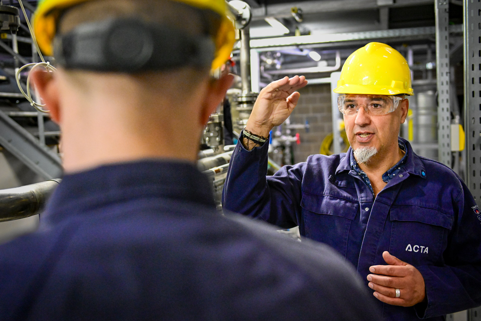 afbeelding opleiding